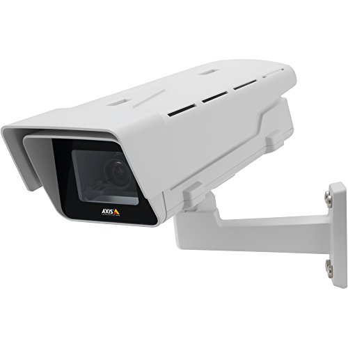 AXIS P1365-E - Netzwerk-CCTV-Kamera