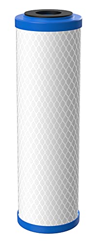 155531 Pentek EP10 filter fits in housings for 10 inch water filter housing