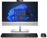 HP EliteOne 840 G9 - All-in-One mit Monitor