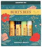BURTS BEES Assorted Beeswax Bounty Gift Set, 1 EA