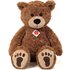 Teddy-Hermann - Teddy braun mit Tatzen 55 cm