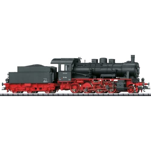 TRIX H0 T22903 Dampflokomotive Baureihe 56 der DB