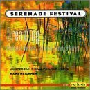 Serenade Festival Dreaming: Meditative Works by Schumann, Brahms, & Mozart