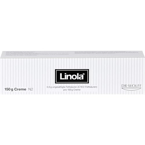 Linola Creme