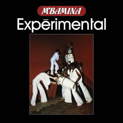 Experimental [Vinyl LP]