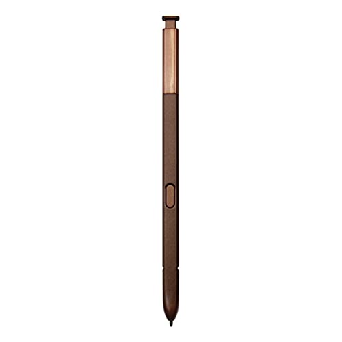 Note 9 Stylus Stift S Pen, Bluetooth Eingabestift Kompatibel für Samsung Galaxy Note 9 Ersatzstift Stylus S Pen Original (Kupfer)