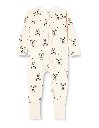 Dim Pyjama Aus Samt Velours Baby x1 Multicolor 24M