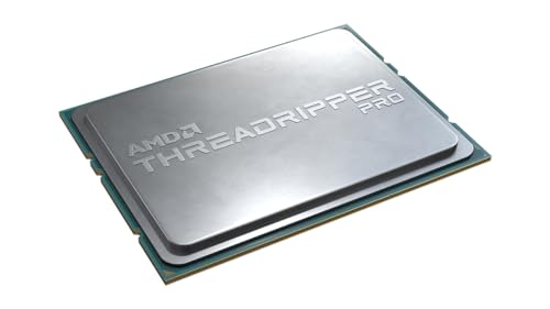 AMD Ryzen Threadripper Pro 5955WX 4,0 GHz (Chagall Pro) Sockel sWRX8 - Tray