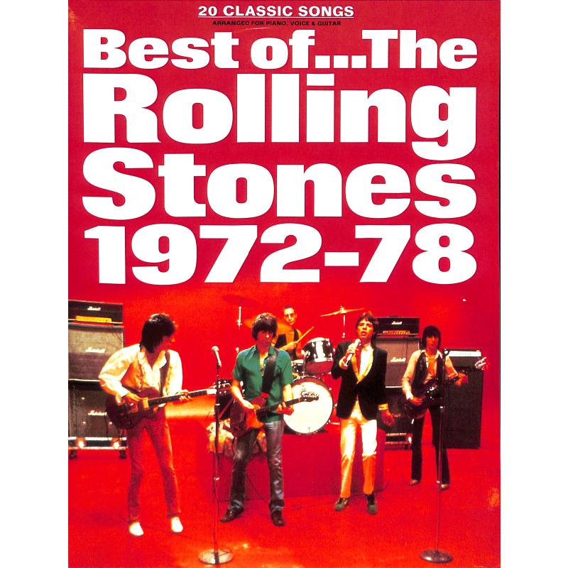 Best of 2 1972-1978