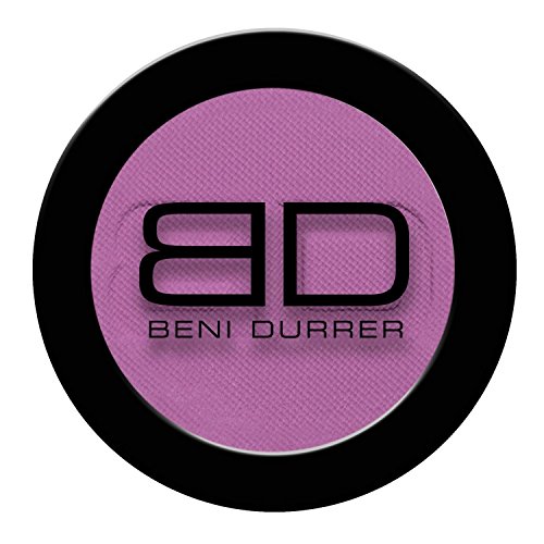Beni Durrer 040527 - Puderpigmente Domina, matt - kalt, 2,5 g, in eleganter Klappdose