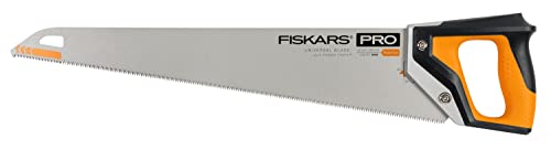 Fiskars PowerTooth-Handsäge 550mm 7tpi