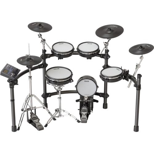 NUX DM-8 E-Drum Set