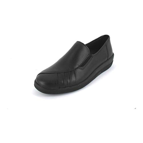 ACO Shoes Uschi 29 74-2999-2738 Größe 38 EU Schwarz (schwarz)