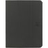 Up Plus Tablet-Cover mit Stand für iPad Air 10,9"/iPad Pro 11" schwarz