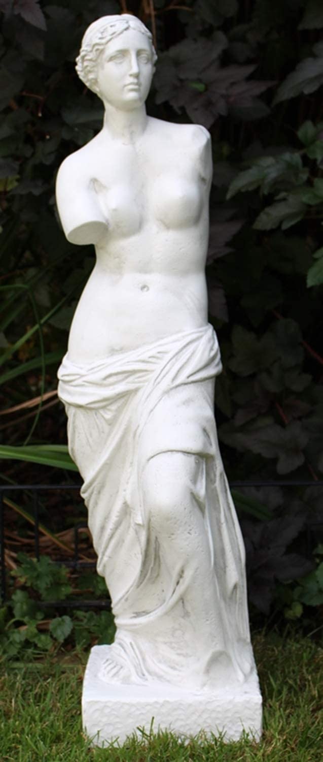 Otto Müller Milo Venus Statue