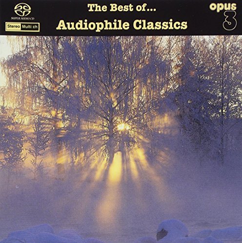 The Best Of Audiophile Classics by Various (2009-04-14)
