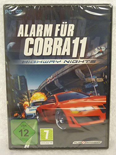 Alarm für Cobra 11: Highway Nights