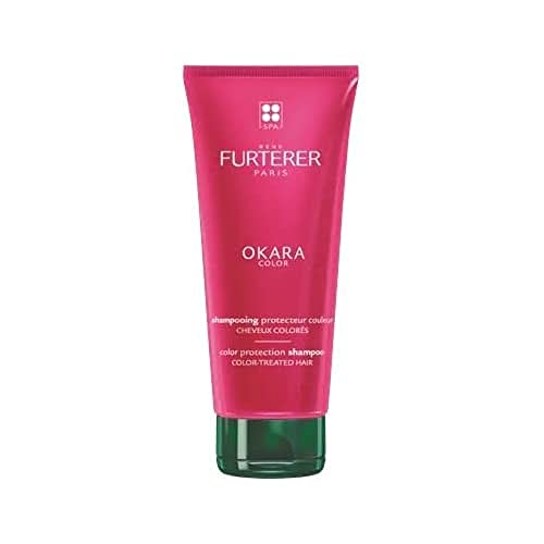OKARA COLOR color protection shampoo