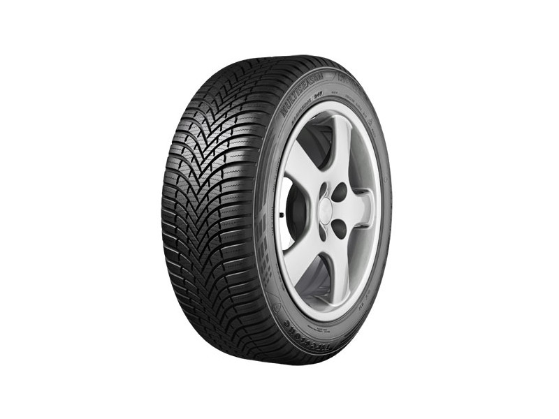 Reifen pneus Firestone Multiseason 2 225 50 R17 98V TL ganzjahresreifen autoreifen
