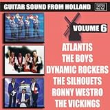 Guitar Sound From Holland Vol. 6
