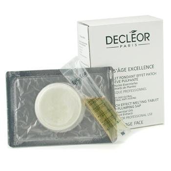 Decleor Kit Lissage Excellence 5 pz galet fondant + 5 pz seve pulpant