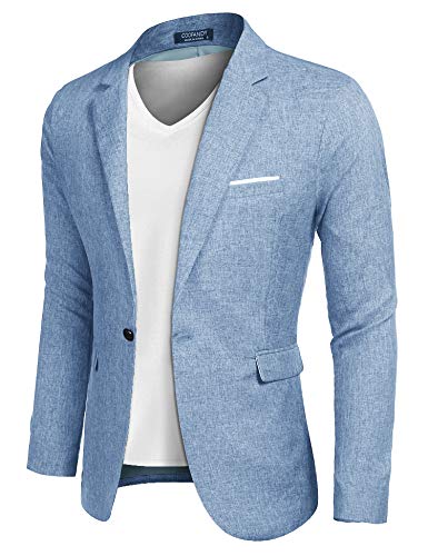 MAXMODA Herren Sakko