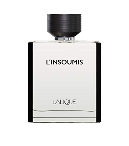 Lalique L’Insoumis homme/men ,Eau de Toilette,1er Pack (1 x 100 ml)