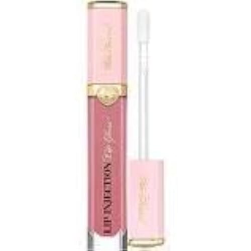Too Faced Lip Injection Power Plumping Lip Gloss - Glossy & Bossy 6,5 ml