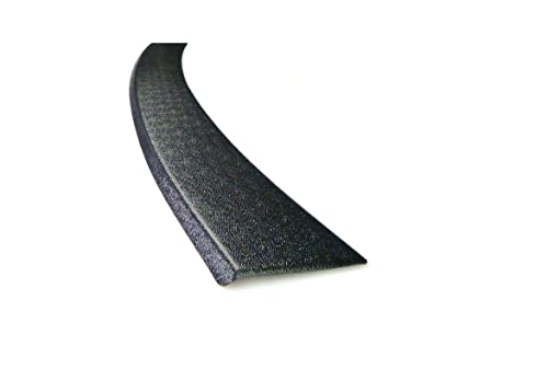 OmniPower® Ladekantenschutz schwarz passend für Mazda 3 Schrägheck Typ:BM 2013-