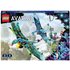 75572 LEGO® Avatar Jakes und Neytiris erster Flug auf einem Banshee