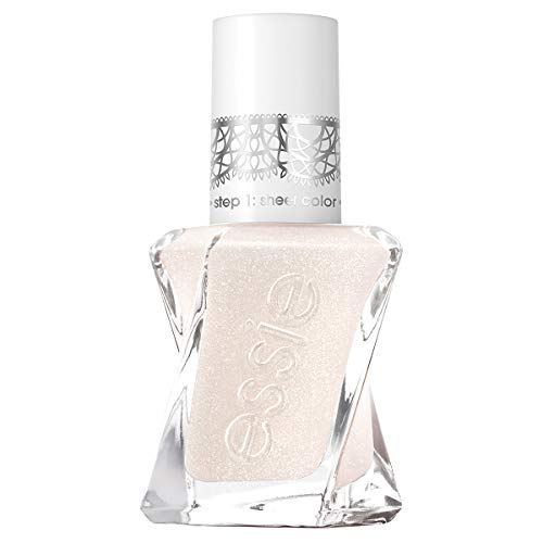 Essie Gel Couture Lace Is More, 13.5 ml