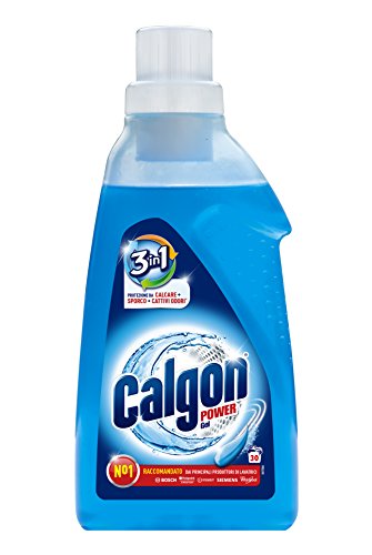 Calgon Antikalk-Gel 2 in 1