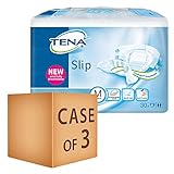 Slip einlagen für Inkontinenz Case Saver 3 x TENA stecken mehr Medium (75 centimetri-110 Zentimeter/28 - 44 in) 30 Stück
