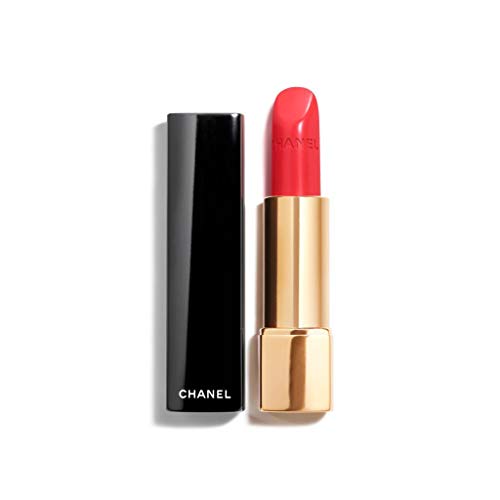 Chanel rot Allure Lippenstift 152 - insaisisSand 3.5 g - Damen, 1er Pack (1 x 1 Stück)