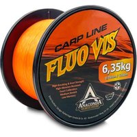 Anaconda Fluovis Orange Carp Line 1.200m/0,26mm