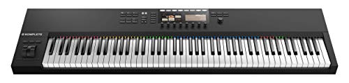 Native Instruments Komplete Kontrol S88 MK2 - MIDI-Keyboard