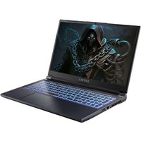 CAPTIVA Advanced Gaming I74-158 Laptop 39,6 cm (15.6) Full HD Intel® Core i5 32 GB DDR5-SDRAM 2 TB SSD NVIDIA GeForce RTX 4070 Wi-Fi 6 (802.11ax) Schwarz (74158)