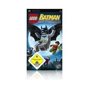 LEGO Batman [Platinum]