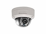 Level One Ipcam FCS-3087 Dome Out 5MP H.264 IR 5W PoE