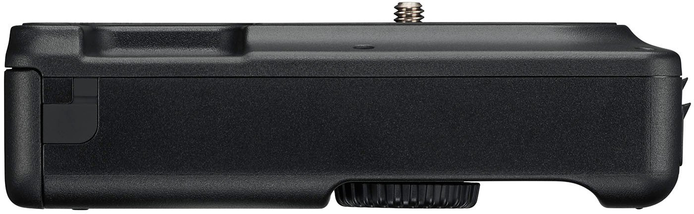 Nikon WT-7 Wireless-LAN-Adapter (geeignet für D500) schwarz
