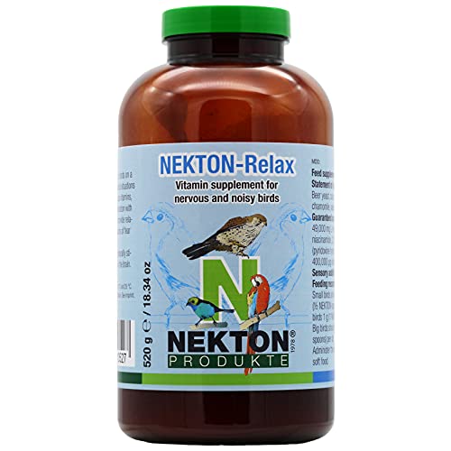 Nekton Relax, 520 g