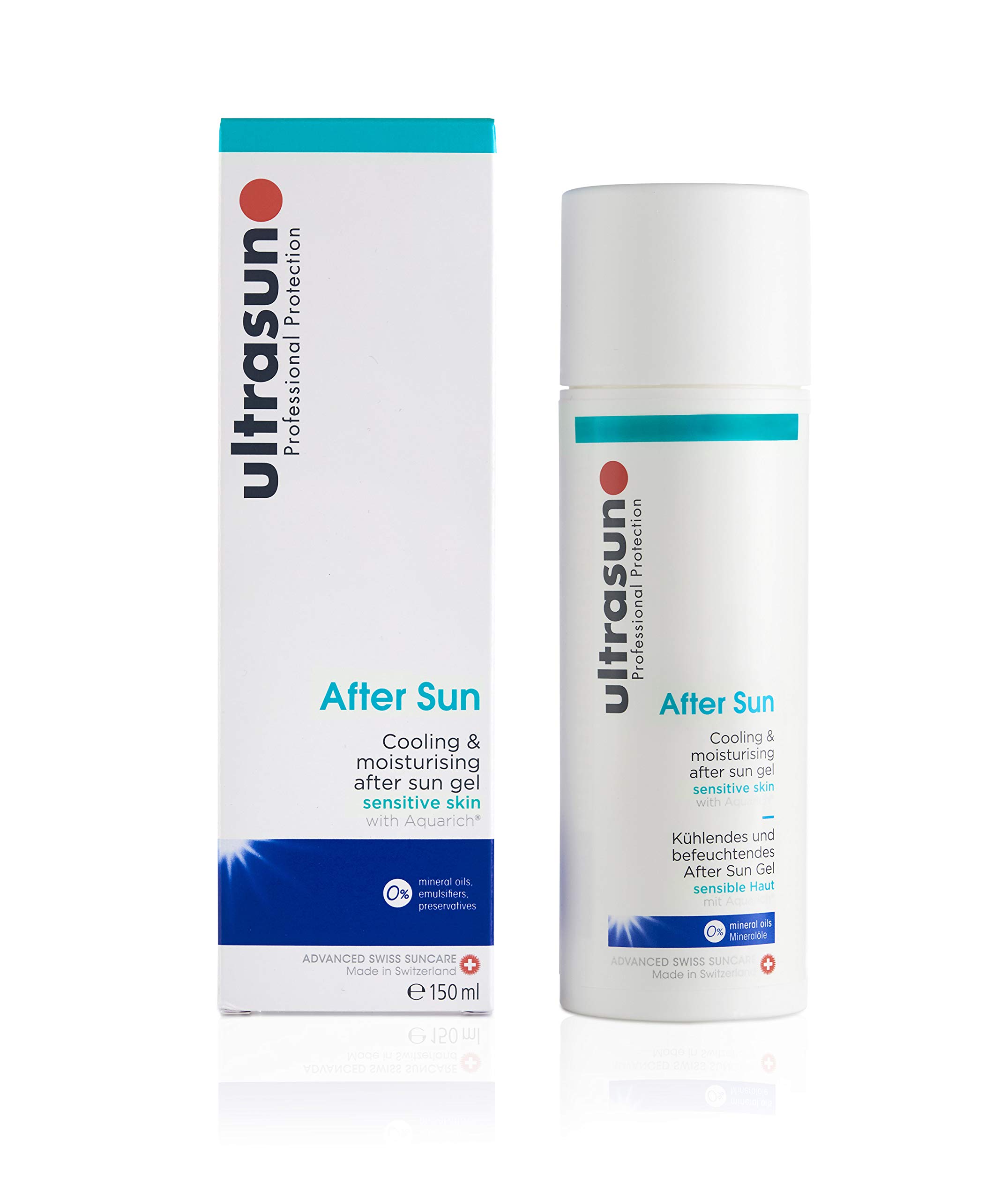 Ultrasun After Sun, 150 ml