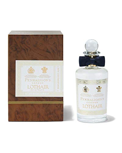 Penhaligon's Eau de Toilette Unisex Trade Routes Lothair Vapo 100 ml, Preis/100 ml: 113 EUR