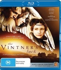 Vintner's Luck [Blu-ray]