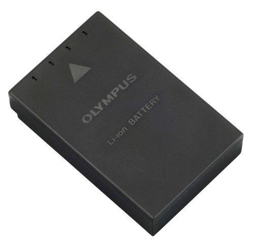 Olympus PS-BLS1 Lithium-Ionen-Akku für SLR-/PEN-Kameras