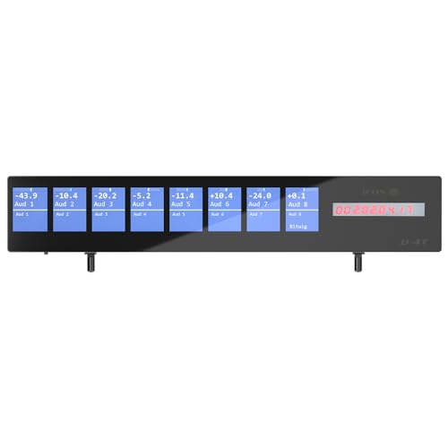 iCON D4-T Display for P1-M - DAW Controller