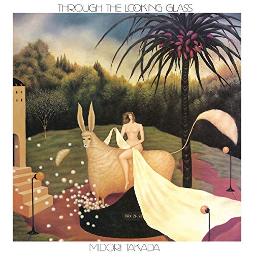 Through the Looking Glass (2lp) (Repress) [Vinyl LP]