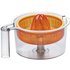 Bosch Haushalt Zitruspresse MUZ5ZP1 Transparent, Orange