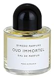 Byredo, Oud Immortel, Eau De Parfum Spray, Unisex, 100 ml.