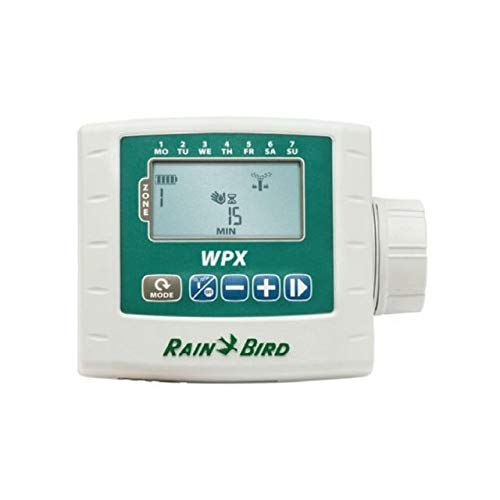 RAIN BIRD WPX-1 P IP68, White